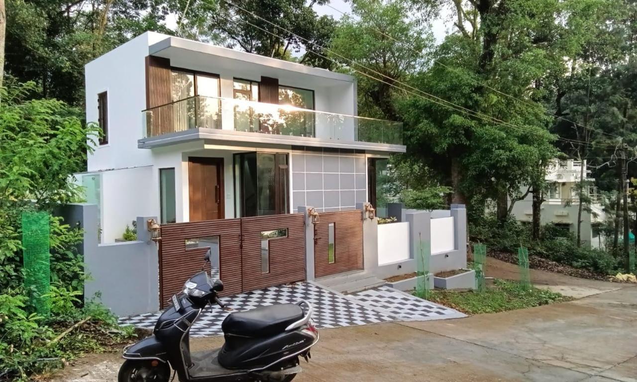 Kodai Elegance Kodaikanal Zewnętrze zdjęcie