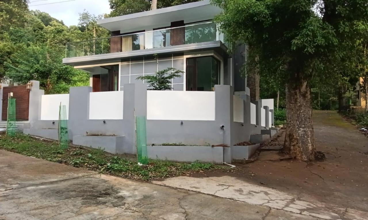 Kodai Elegance Kodaikanal Zewnętrze zdjęcie