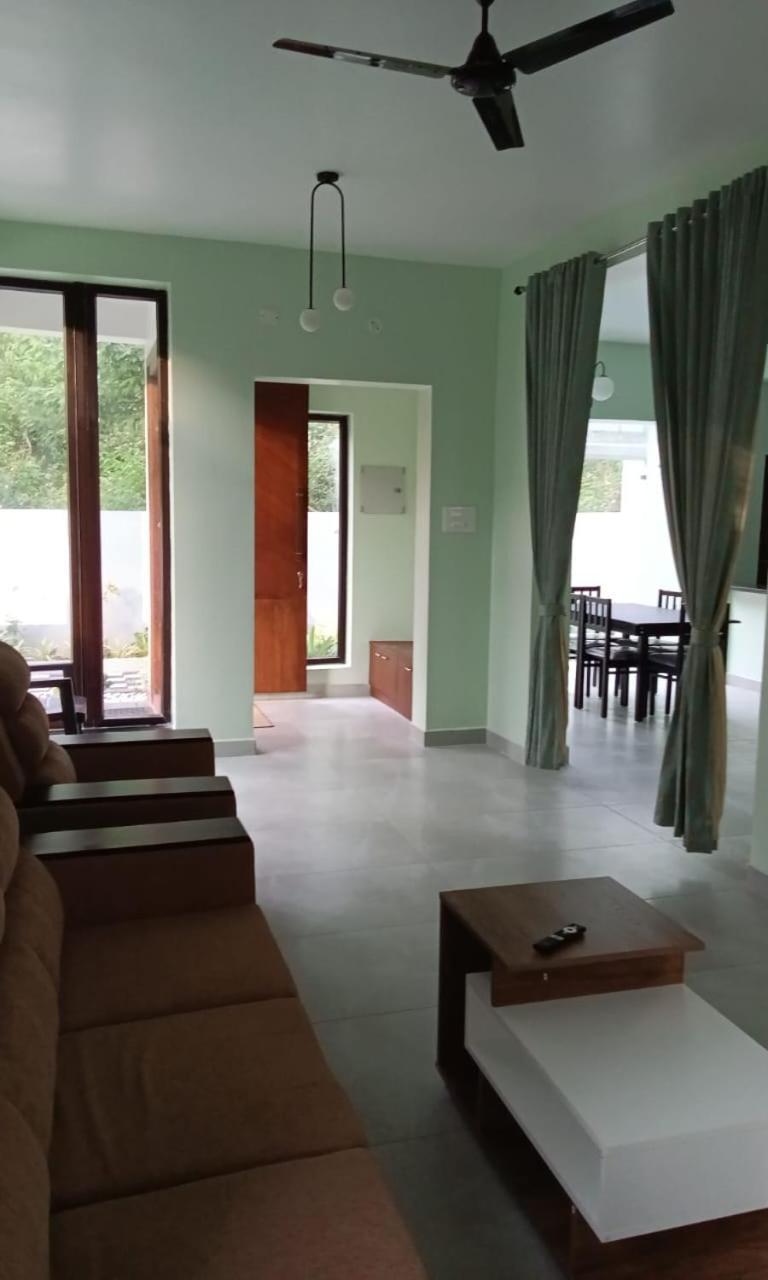 Kodai Elegance Kodaikanal Zewnętrze zdjęcie