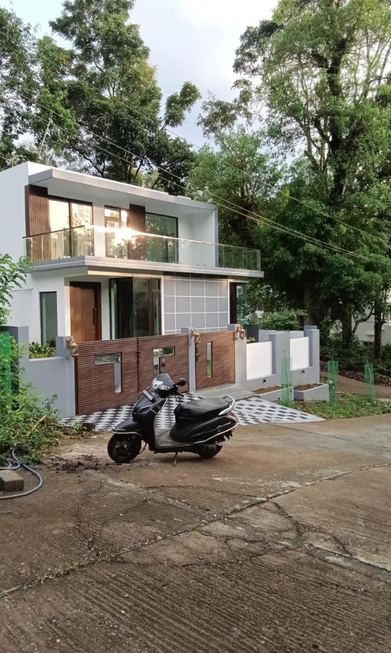 Kodai Elegance Kodaikanal Zewnętrze zdjęcie