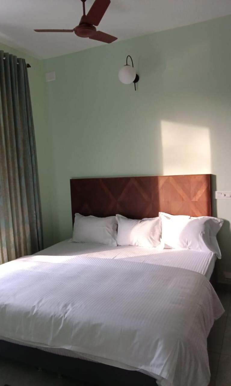 Kodai Elegance Kodaikanal Zewnętrze zdjęcie
