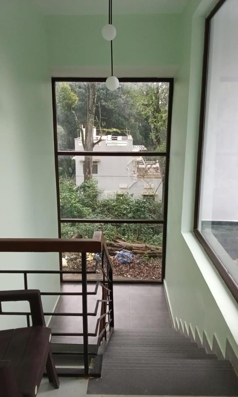 Kodai Elegance Kodaikanal Zewnętrze zdjęcie