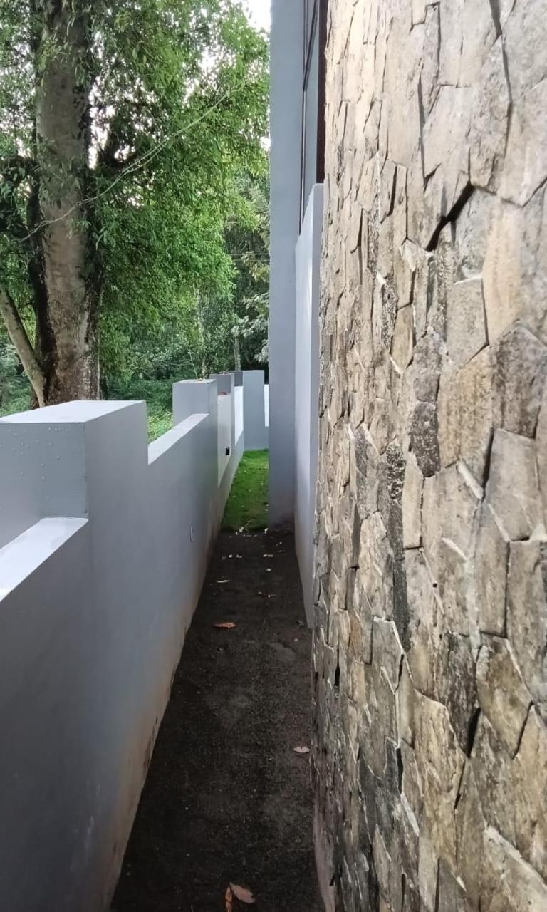 Kodai Elegance Kodaikanal Zewnętrze zdjęcie