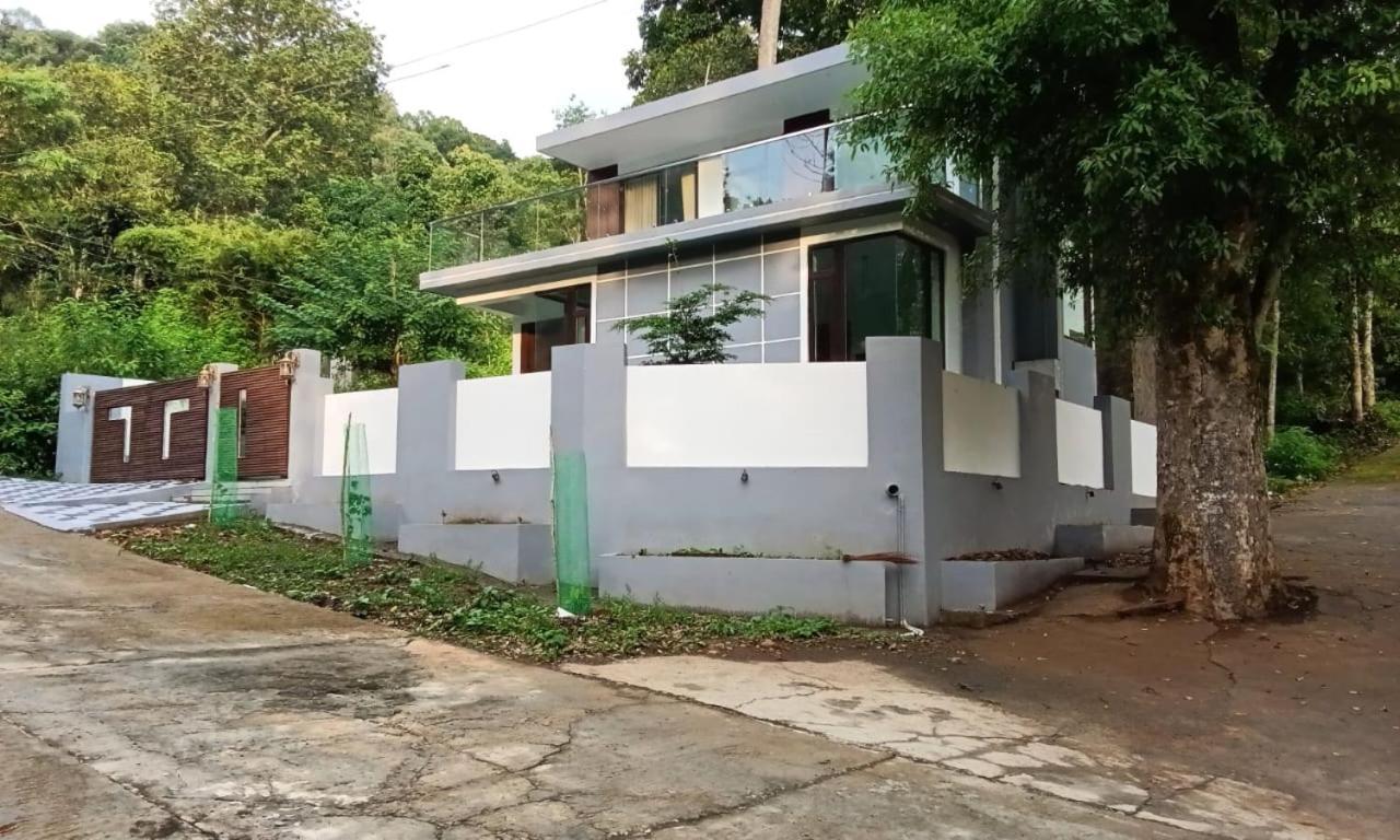 Kodai Elegance Kodaikanal Zewnętrze zdjęcie