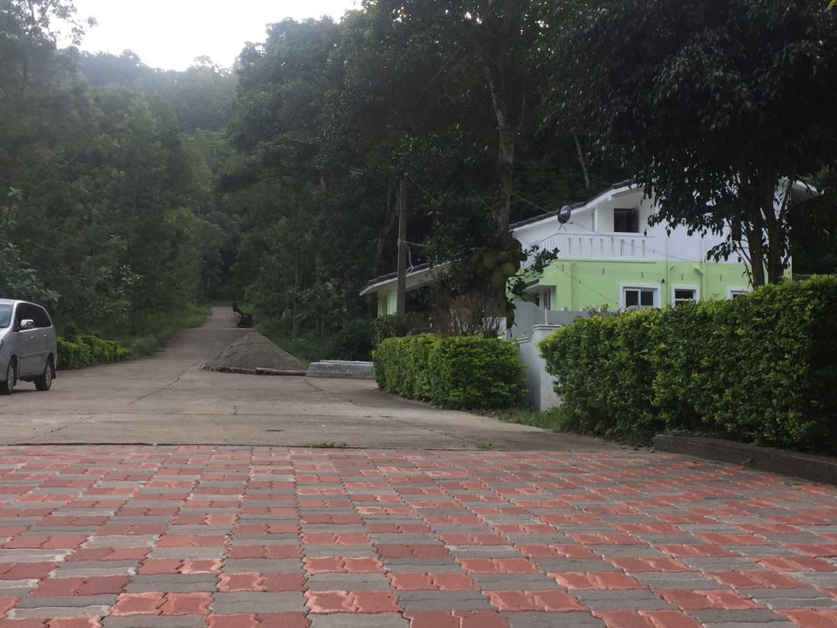 Kodai Elegance Kodaikanal Zewnętrze zdjęcie